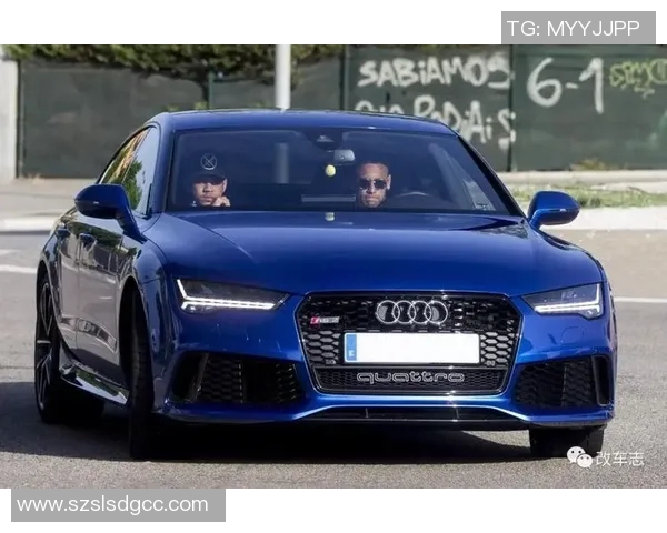 足球巨星们的座驾揭秘他们最爱的豪车品牌与车型推荐