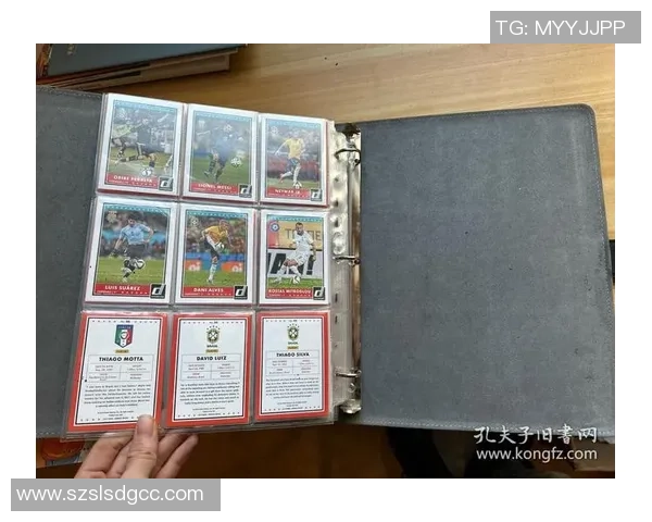 足球球星卡单卡收藏价值与市场行情深度解析